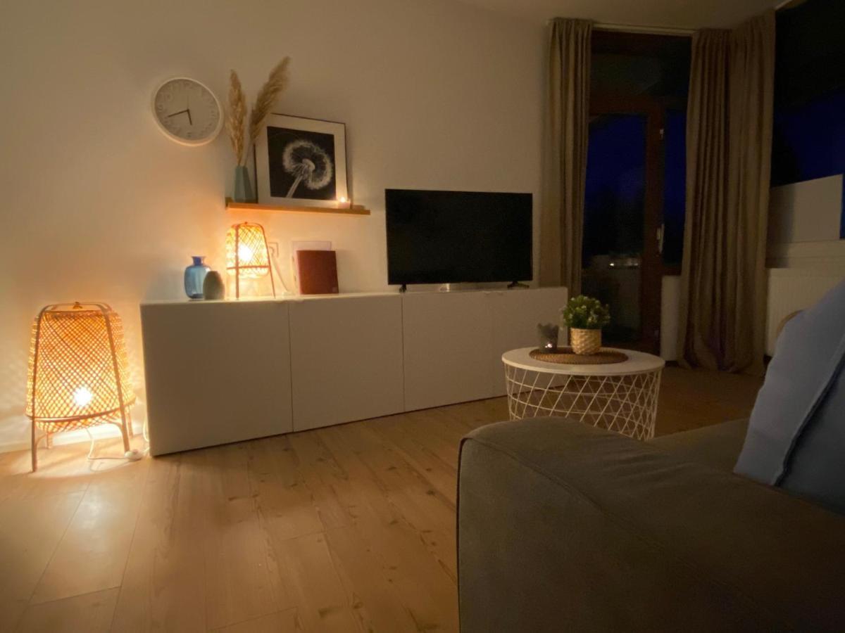 Myschluchseehome Gemuetliche Ferienwohnung Mit Suedbalkon Und Pool Im Haus Exterior foto